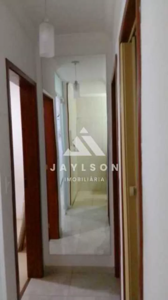 Apartamento, 2 quartos, 45 m² - Foto 7