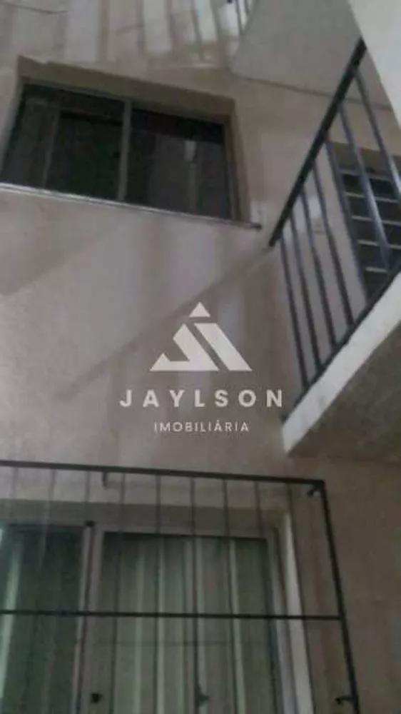 Apartamento, 2 quartos, 45 m² - Foto 2
