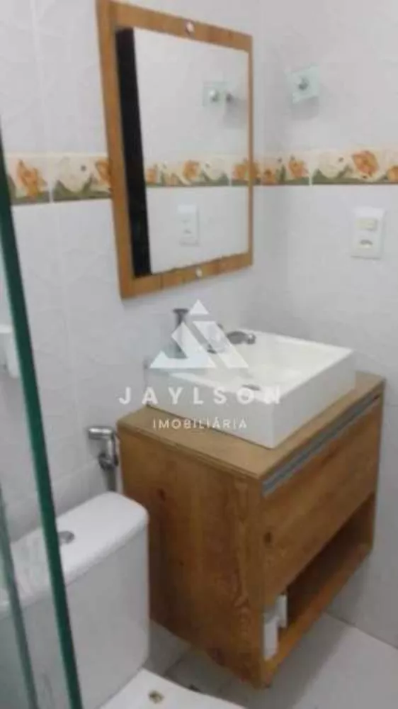 Apartamento, 2 quartos, 45 m² - Foto 6
