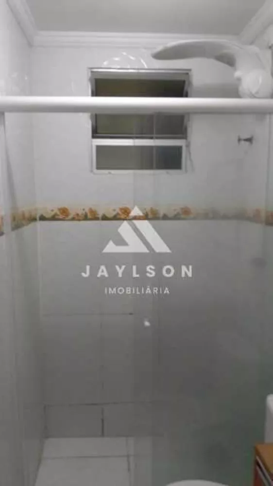 Apartamento, 2 quartos, 45 m² - Foto 12