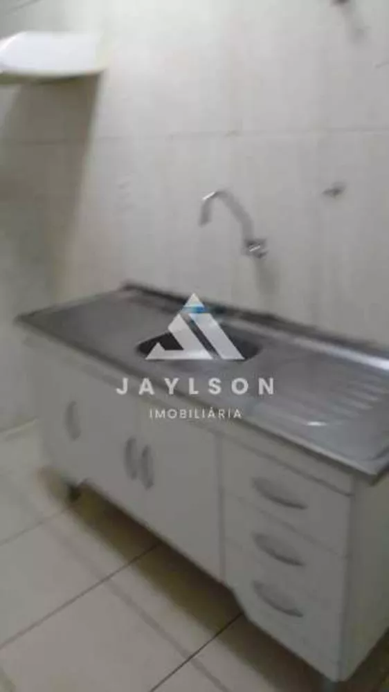 Apartamento, 2 quartos, 45 m² - Foto 14