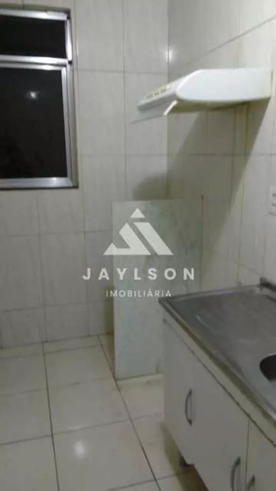 Apartamento, 2 quartos, 45 m² - Foto 3