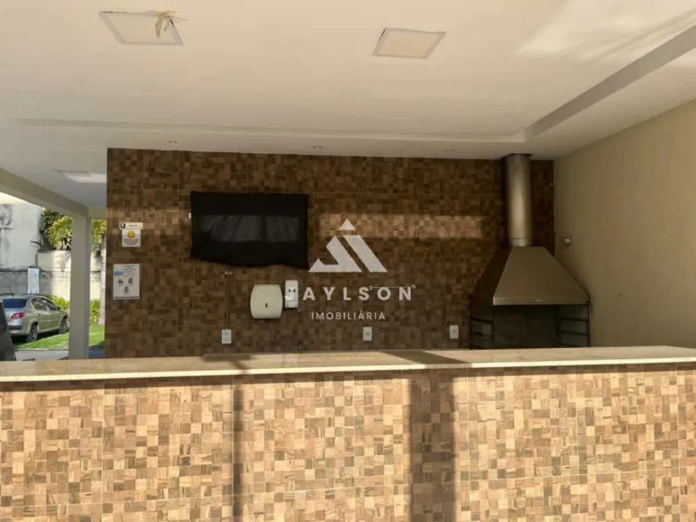 Apartamento, 2 quartos, 46 m² - Foto 13