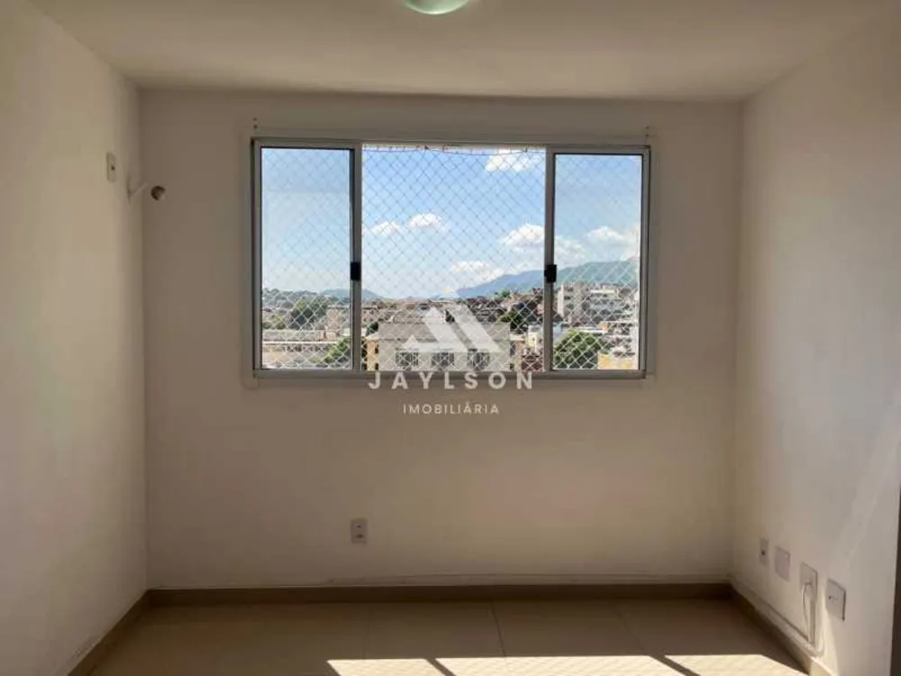 Apartamento, 2 quartos, 46 m² - Foto 5