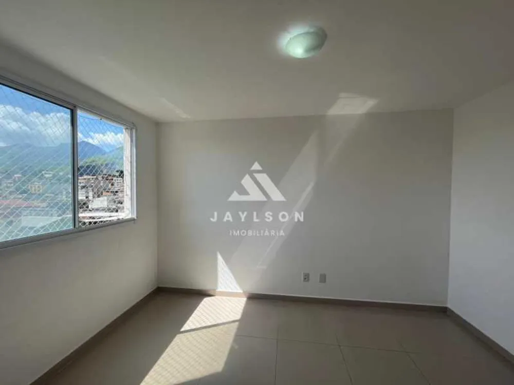 Apartamento, 2 quartos, 46 m² - Foto 7