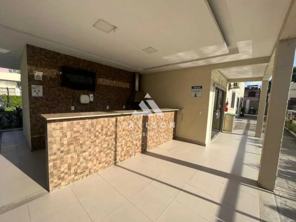 Apartamento, 2 quartos, 46 m² - Foto 14