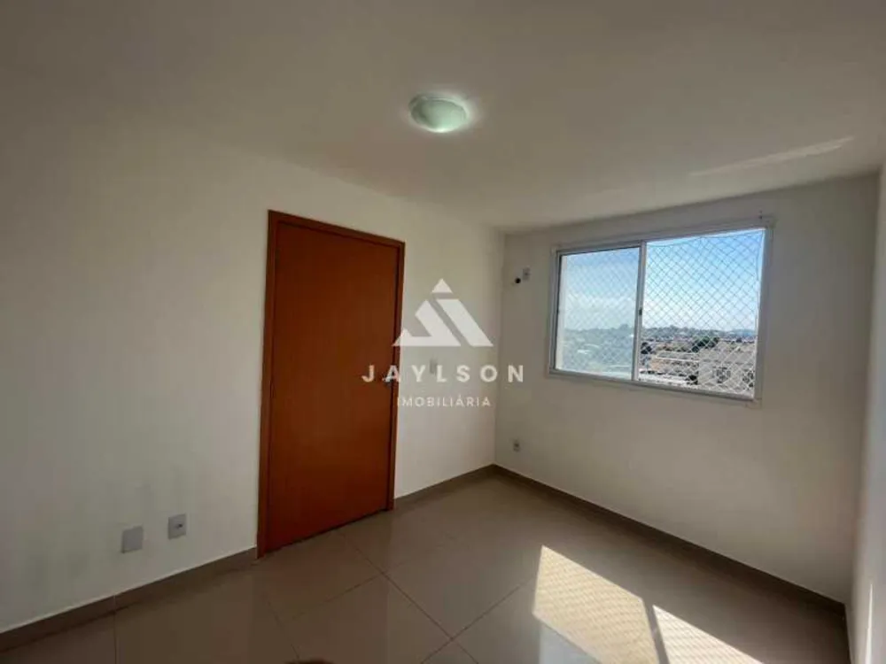 Apartamento, 2 quartos, 46 m² - Foto 9