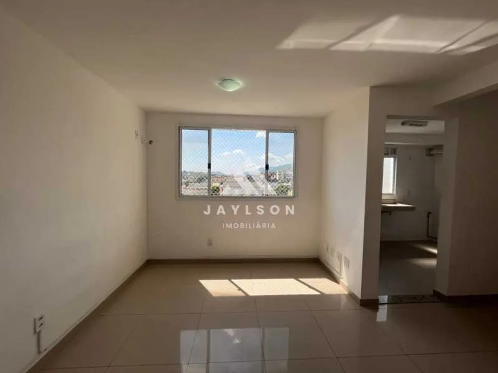 Apartamento, 2 quartos, 46 m² - Foto 2