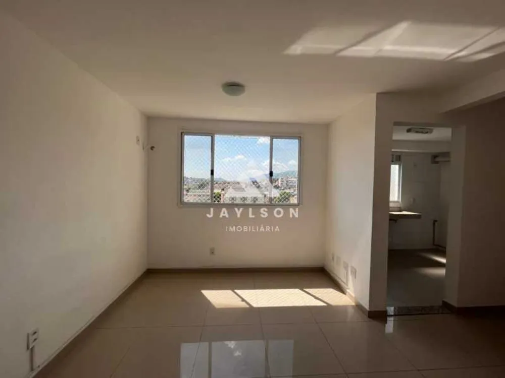 Apartamento, 2 quartos, 46 m² - Foto 3