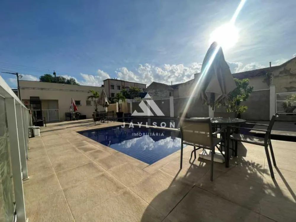 Apartamento, 2 quartos, 46 m² - Foto 12