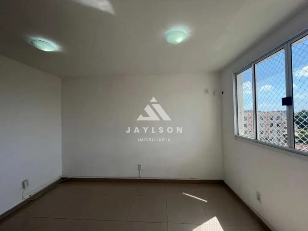Apartamento, 2 quartos, 46 m² - Foto 11
