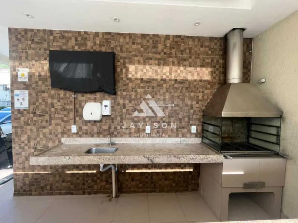 Apartamento, 2 quartos, 46 m² - Foto 15