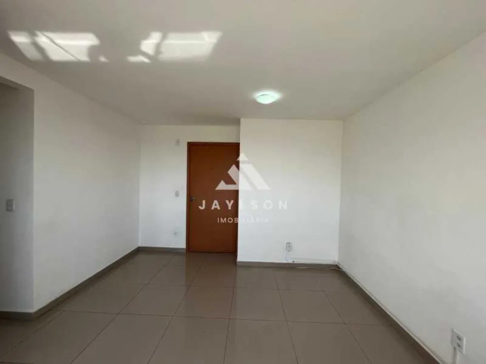 Apartamento, 2 quartos, 46 m² - Foto 1