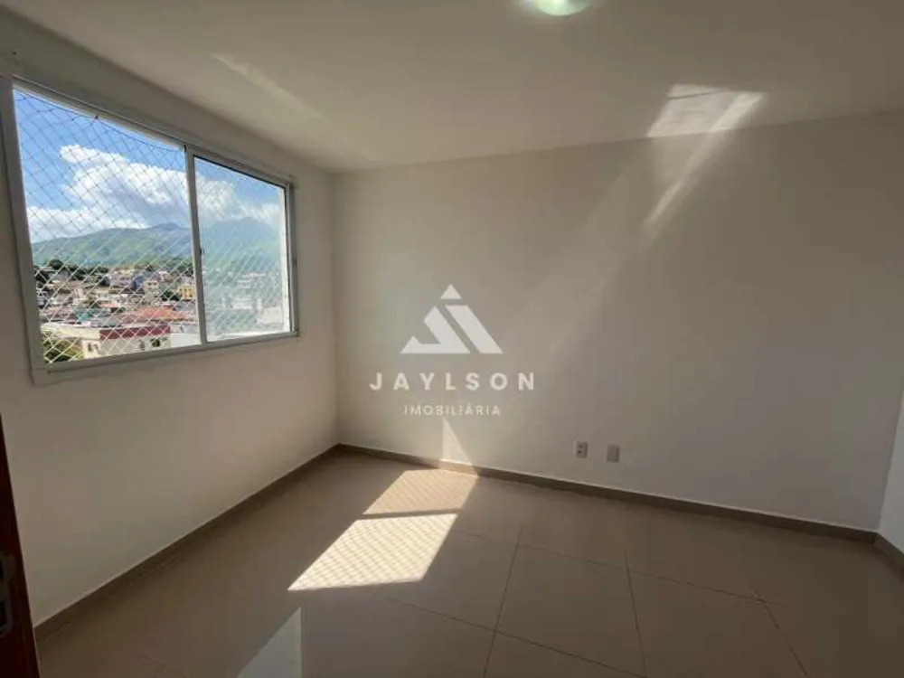 Apartamento, 2 quartos, 46 m² - Foto 6