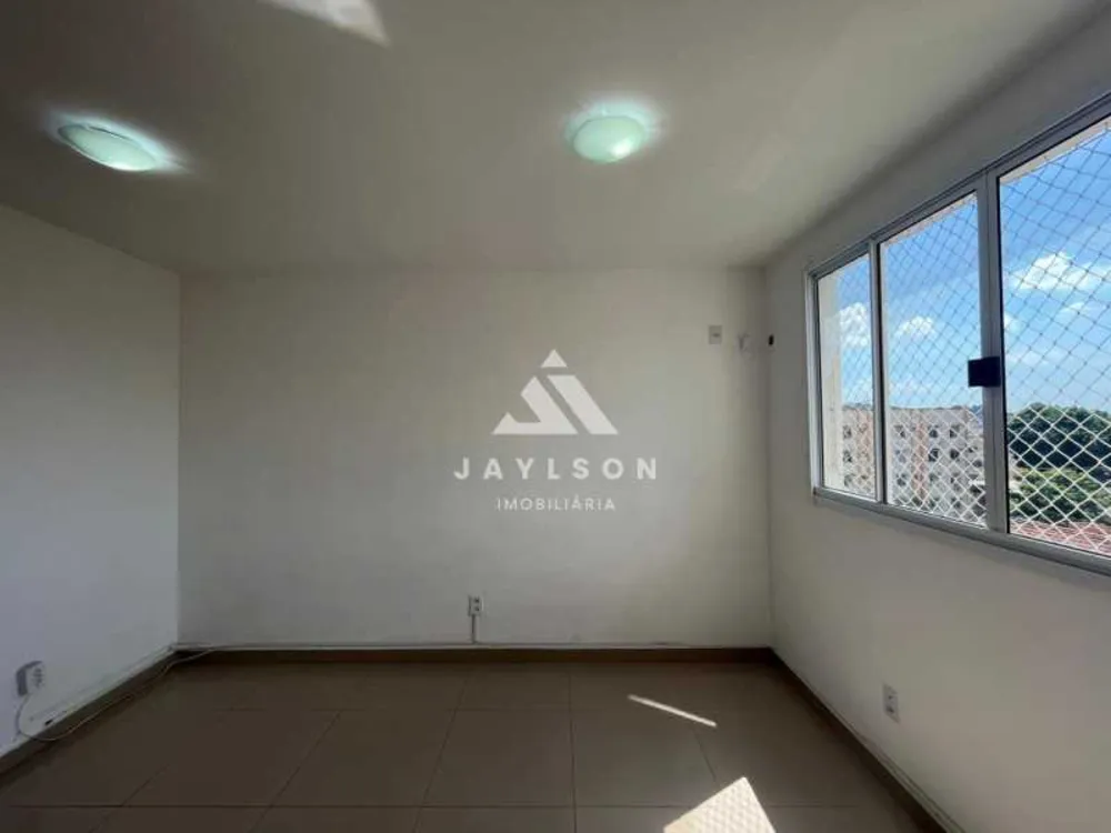 Apartamento, 2 quartos, 46 m² - Foto 4