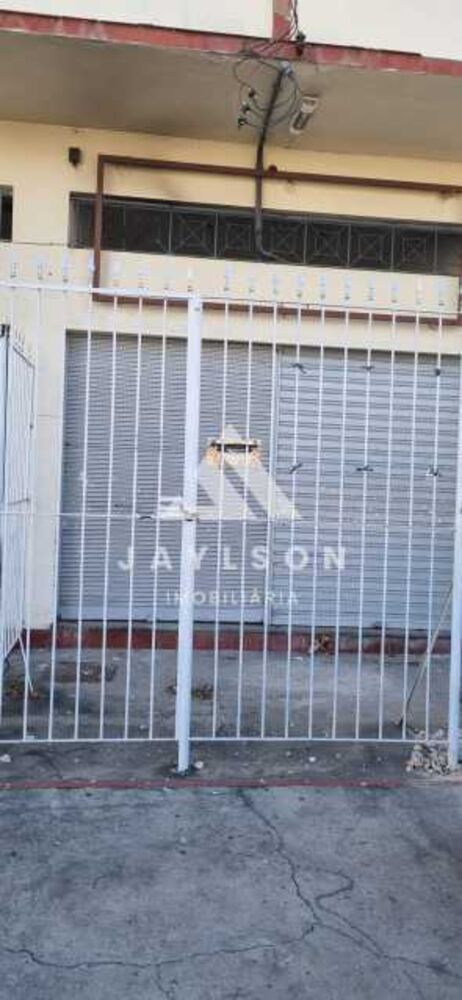 Loja-Salão à venda, 37m² - Foto 1