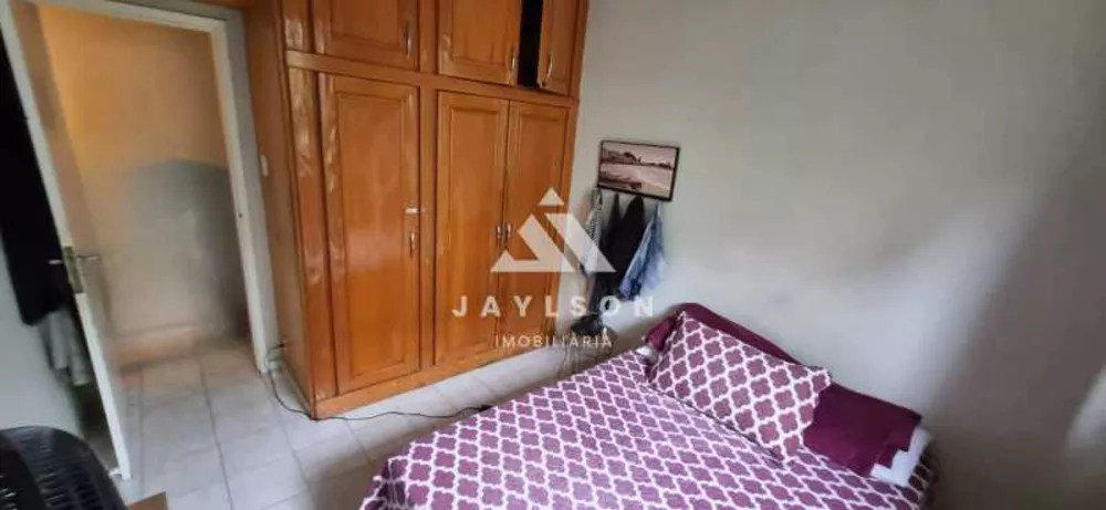 Apartamento, 2 quartos, 52 m² - Foto 10