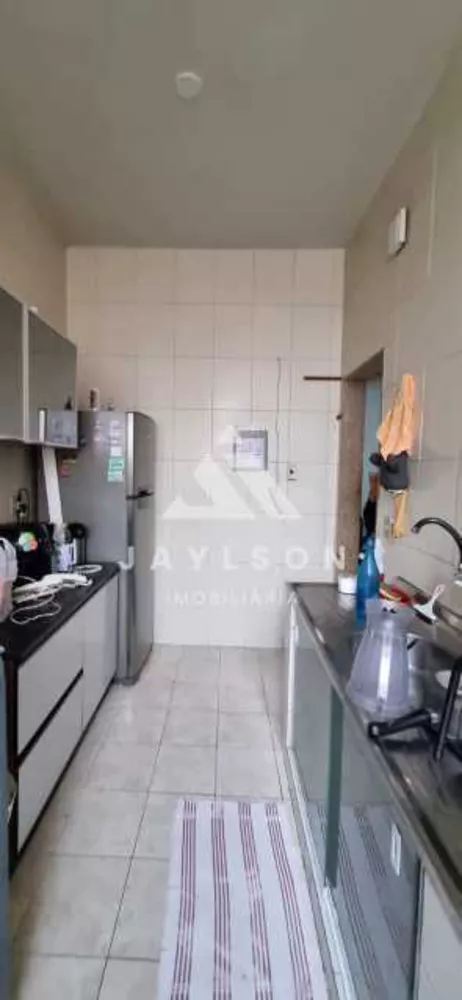 Apartamento, 2 quartos, 52 m² - Foto 20