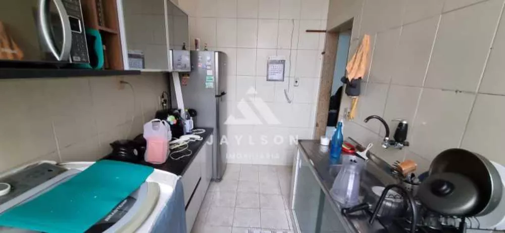 Apartamento, 2 quartos, 52 m² - Foto 17