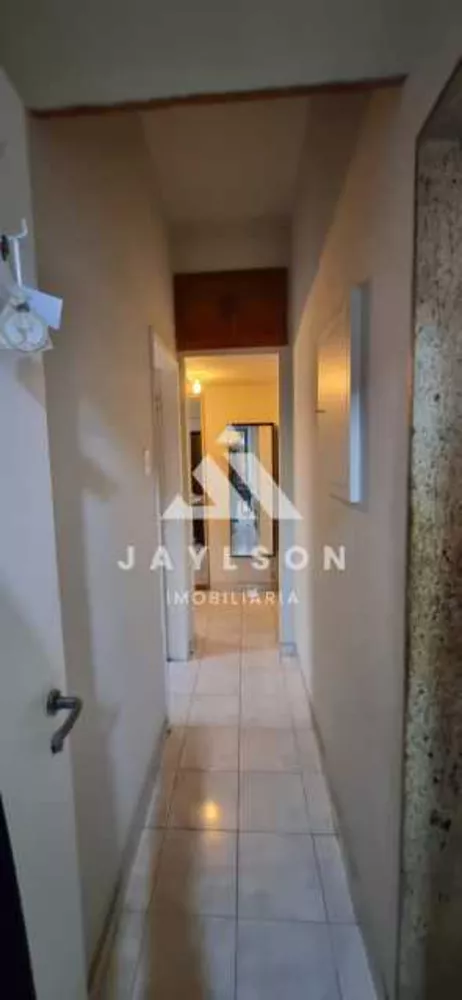 Apartamento, 2 quartos, 52 m² - Foto 5