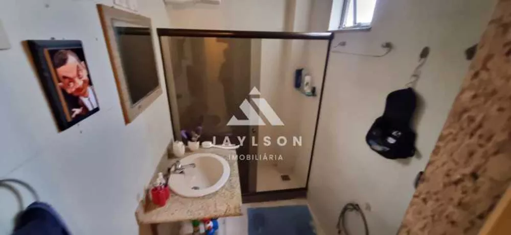 Apartamento, 2 quartos, 52 m² - Foto 7