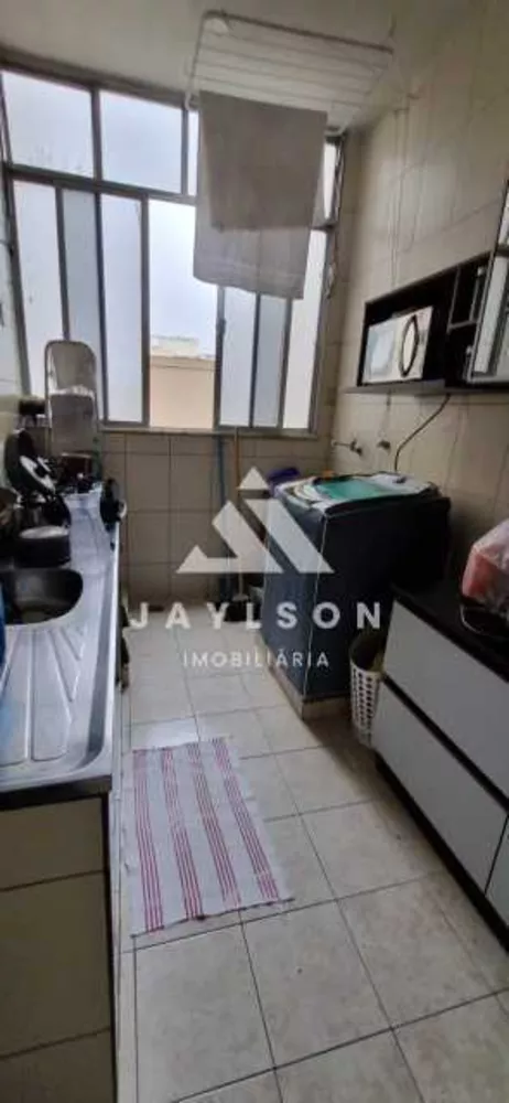 Apartamento, 2 quartos, 52 m² - Foto 19