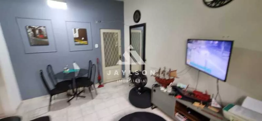 Apartamento, 2 quartos, 52 m² - Foto 6