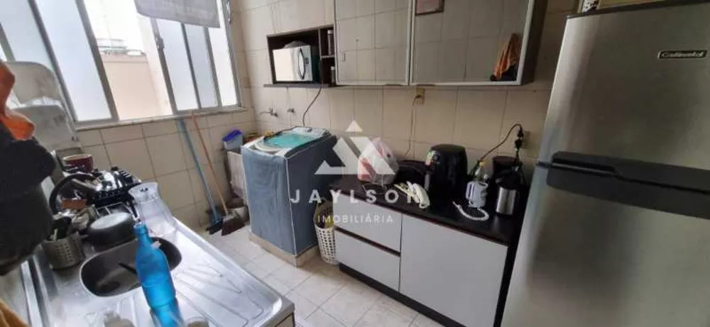 Apartamento, 2 quartos, 52 m² - Foto 18