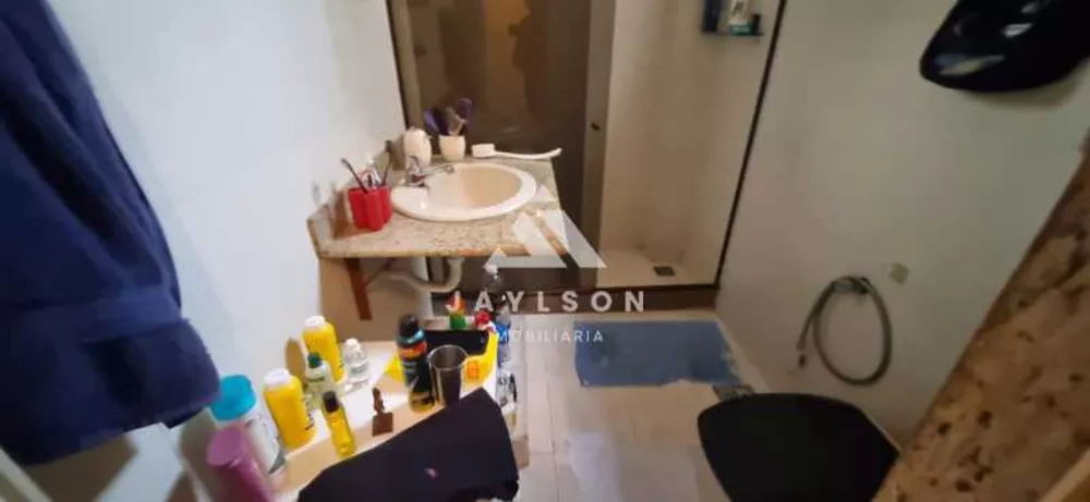 Apartamento, 2 quartos, 52 m² - Foto 9