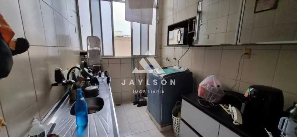 Apartamento, 2 quartos, 52 m² - Foto 16