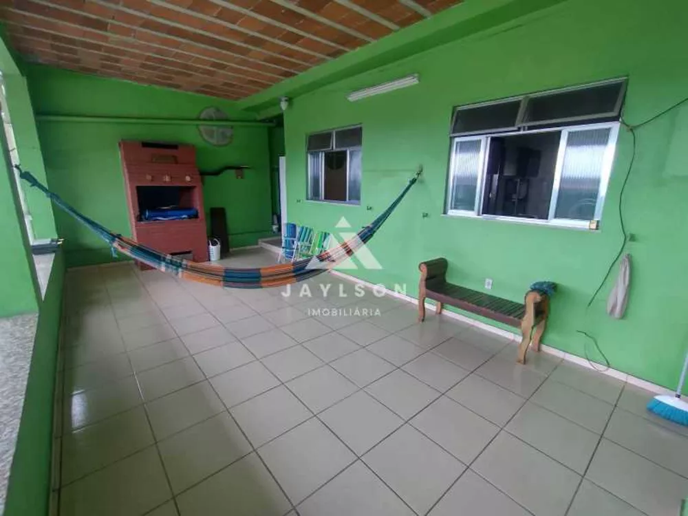 Apartamento, 2 quartos, 145 m² - Foto 10