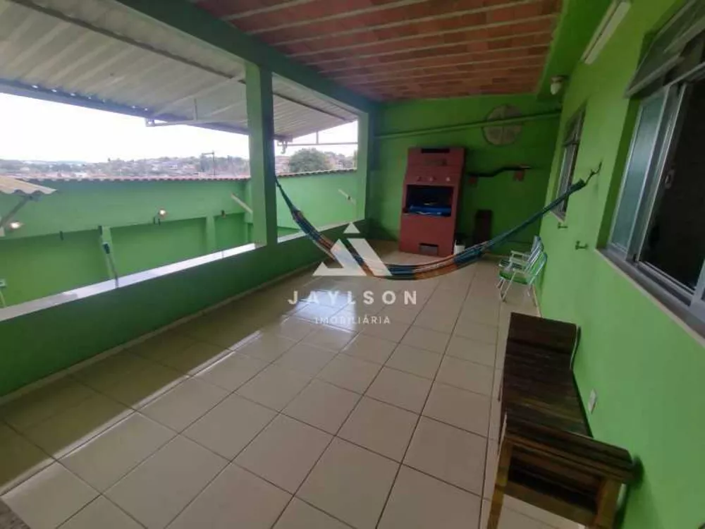 Apartamento, 2 quartos, 145 m² - Foto 22