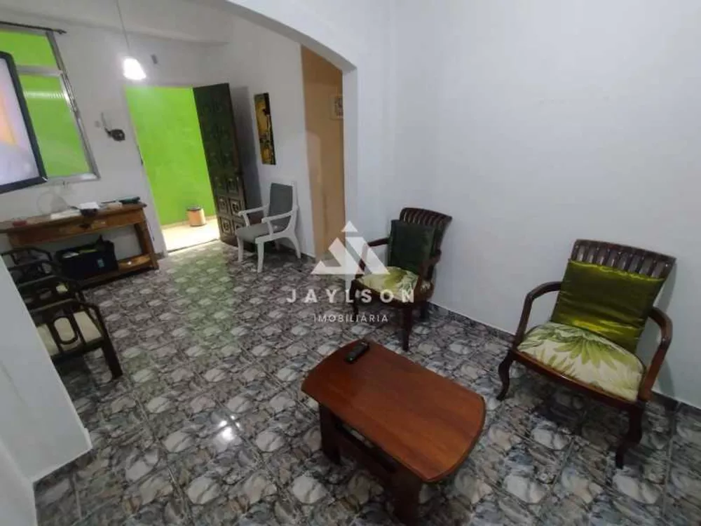 Apartamento, 2 quartos, 145 m² - Foto 2