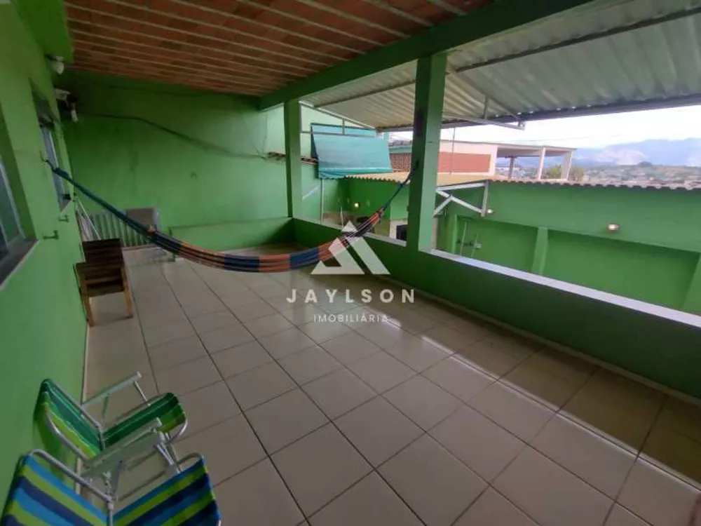 Apartamento, 2 quartos, 145 m² - Foto 21