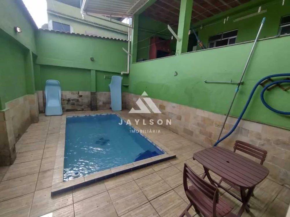 Apartamento, 2 quartos, 145 m² - Foto 23