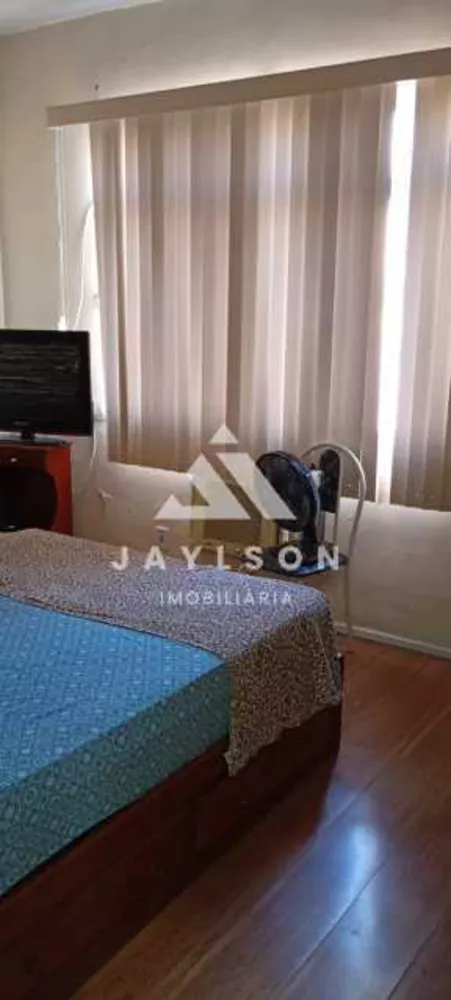 Apartamento, 2 quartos, 67 m² - Foto 2