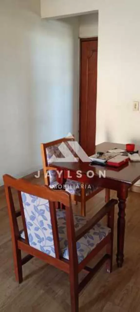 Apartamento, 2 quartos, 67 m² - Foto 5