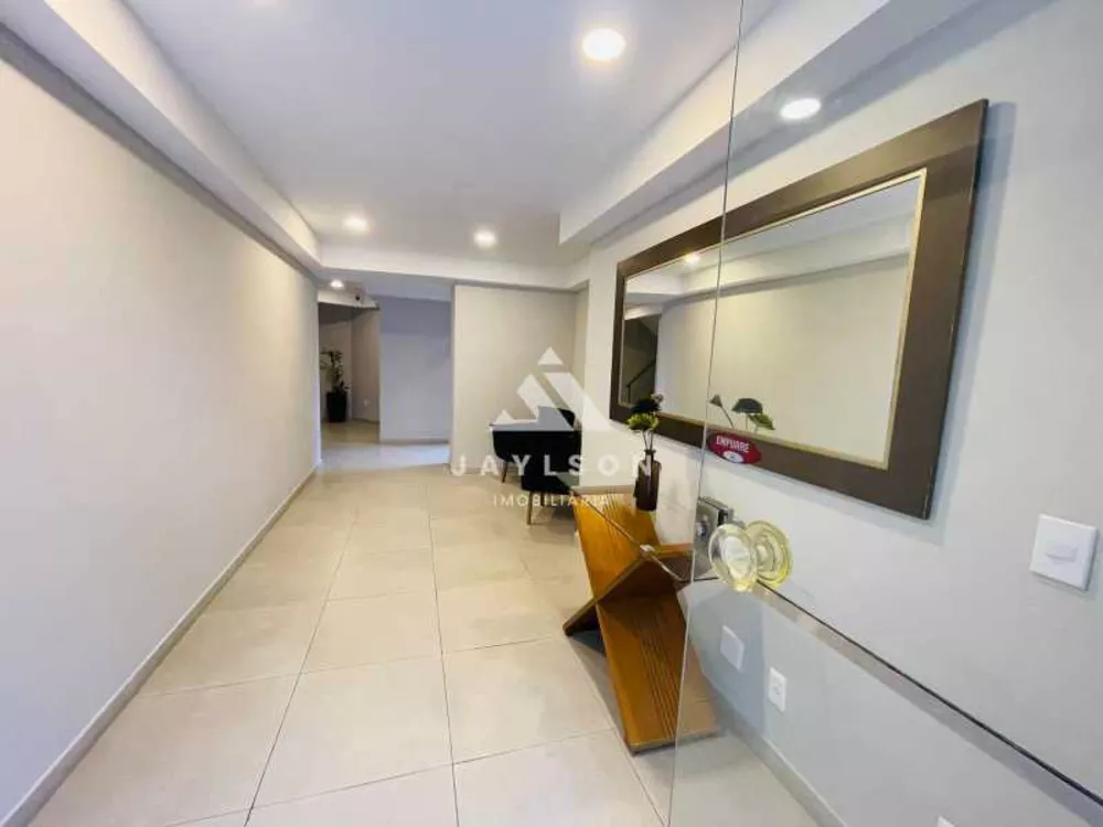 Apartamento, 3 quartos, 77 m² - Foto 3