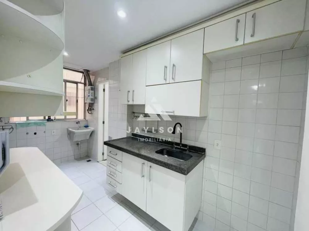 Apartamento, 3 quartos, 77 m² - Foto 6