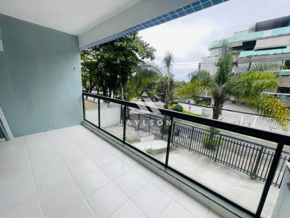 Apartamento, 3 quartos, 77 m² - Foto 4