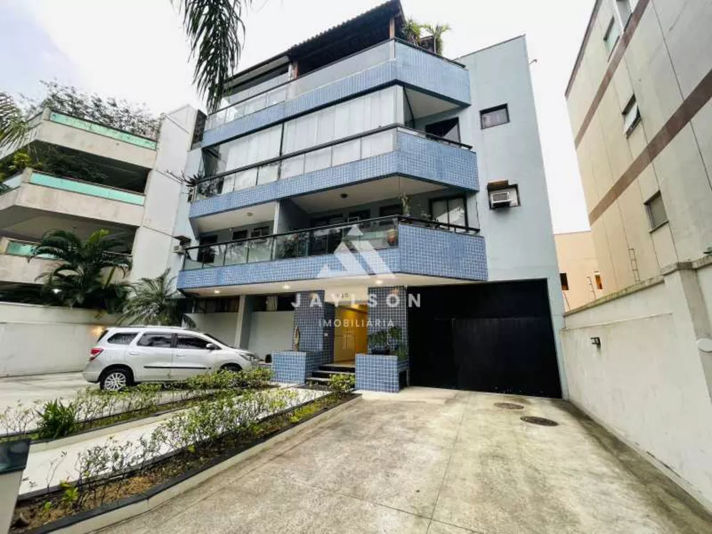 Apartamento, 3 quartos, 77 m² - Foto 2