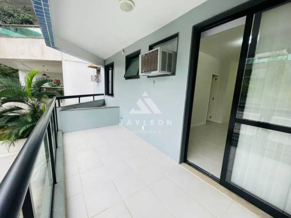 Apartamento, 3 quartos, 77 m² - Foto 1