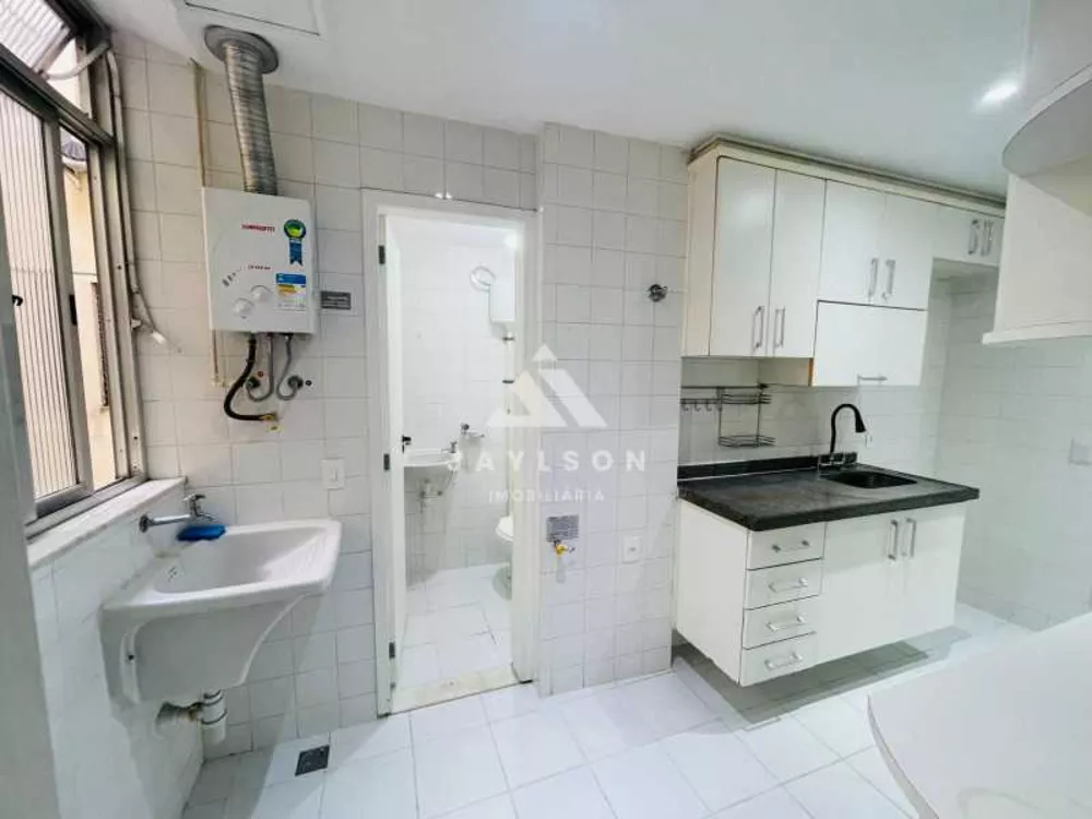 Apartamento, 3 quartos, 77 m² - Foto 26