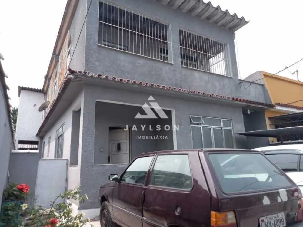 Casa, 4 quartos, 72 m² - Foto 1
