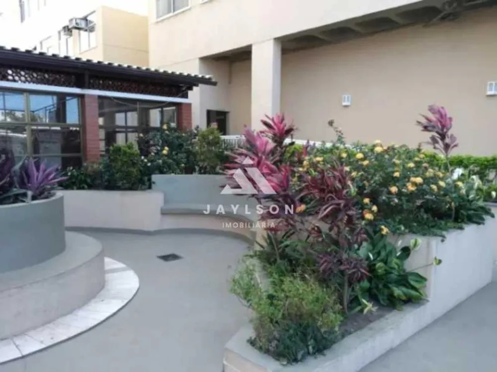 Apartamento, 2 quartos, 50 m² - Foto 7