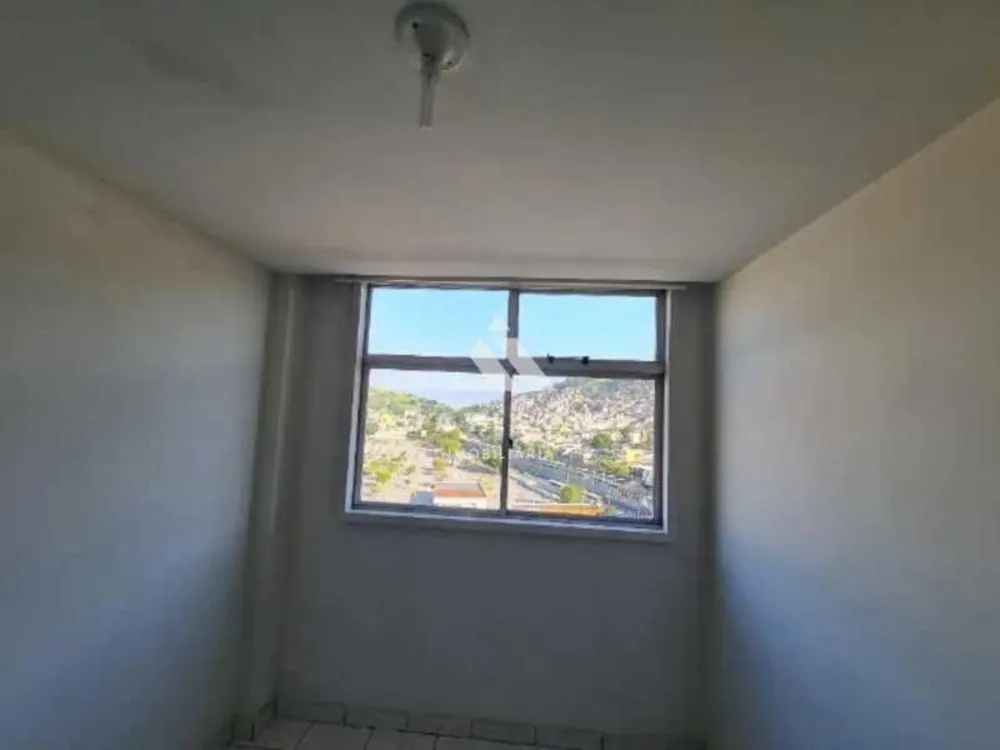 Apartamento, 2 quartos, 50 m² - Foto 9