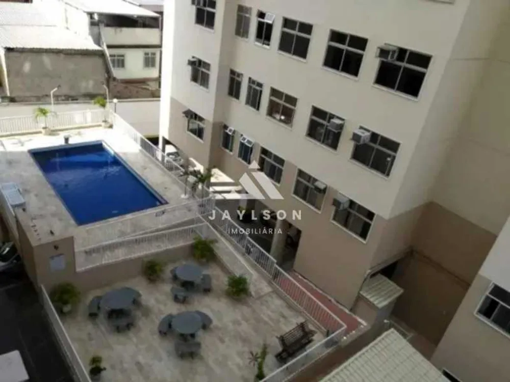 Apartamento, 2 quartos, 50 m² - Foto 2