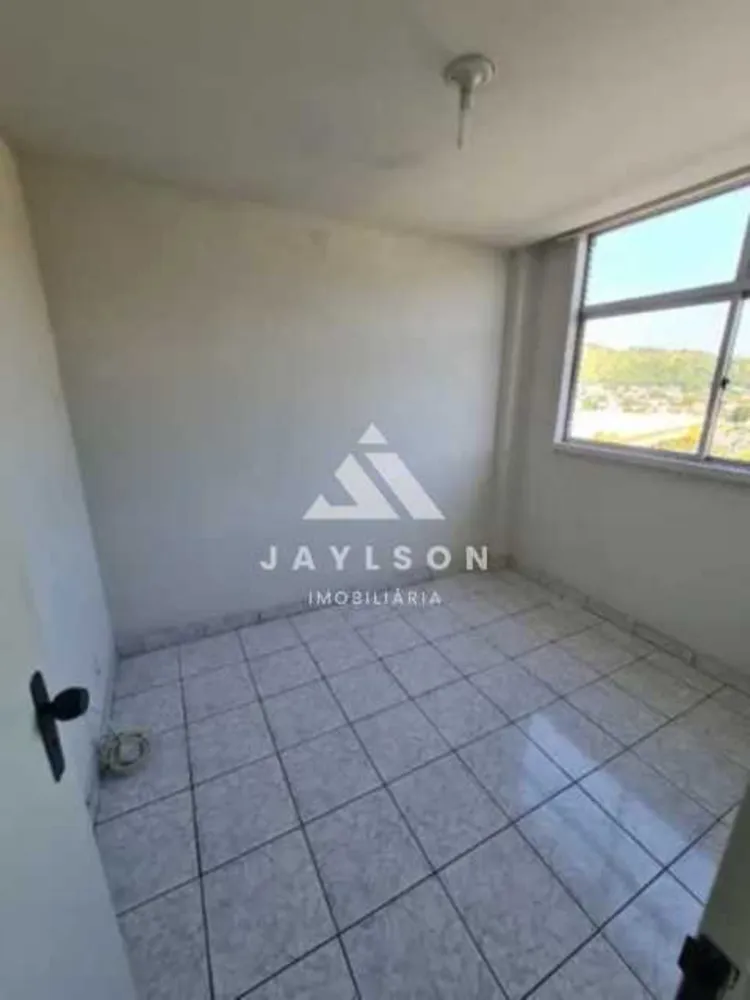 Apartamento, 2 quartos, 50 m² - Foto 8