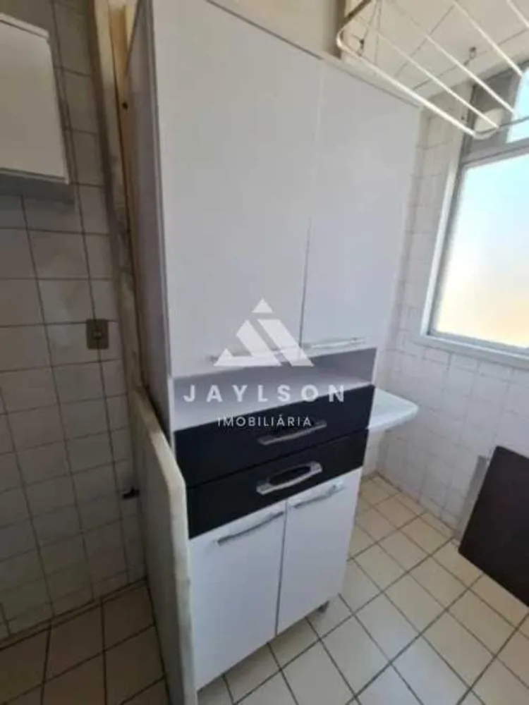 Apartamento, 2 quartos, 50 m² - Foto 11