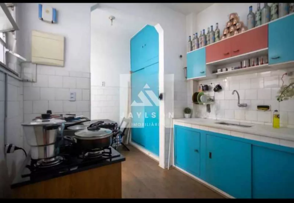 Apartamento, 3 quartos, 89 m² - Foto 4